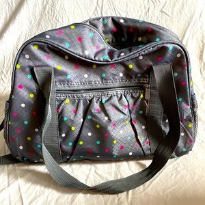 Thirty one bag- weekender